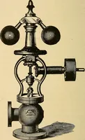 Picture 13 of 25 from Roper's catechism for steam engineers and electricians .. (1899), leaf 231
