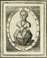 Picture 1 of 34 from Bellerophon, of, Lust tot vvysheyd : begrijpende veel zeedighe, stichtlijcke en leerlijcke sinne-beelden met haere verklaringhen (1614), leaf 2