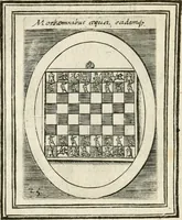 An illustration from Bellerophon, of, Lust tot vvysheyd : begrijpende veel zeedighe, stichtlijcke en leerlijcke sinne-beelden met haere verklaringhen (1614)