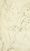 An illustration from Bellerophon, of, Lust tot vvysheyd : begrijpende veel zeedighe, stichtlijcke en leerlijcke sinne-beelden met haere verklaringhen (1614)