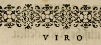 An illustration from Rosa jesuitica, oder, Jesuitische Rottgesellen : das ist, eine Frag, ob die zween Orden der genandten Ritter von der Heerscharen Jesu vnd der Rosen-Creutzer ein einiger Orden sey : darinnen der Vrsprung aller beeder Orden, auch ihr Thun und Vorhaben, klärlich für Augen gestellt wirdt, auch andere intercidentes quaestiones solvirt werden (1620)