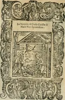 Picture 60 of 273 from Rosario della gloriosa Vergine Maria : con le stationi, & indulgentie delle chiese di Roma per tutto l'anno : di nuouo stampato, & ricorretto con nuoue & belle figure adornato (1591), leaf 119