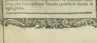 Picture 85 of 273 from Rosario della gloriosa Vergine Maria : con le stationi, & indulgentie delle chiese di Roma per tutto l'anno : di nuouo stampato, & ricorretto con nuoue & belle figure adornato (1591), leaf 156