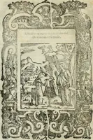 Picture 89 of 273 from Rosario della gloriosa Vergine Maria : con le stationi, & indulgentie delle chiese di Roma per tutto l'anno : di nuouo stampato, & ricorretto con nuoue & belle figure adornato (1591), leaf 163