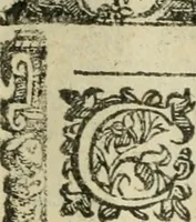 Picture 96 of 273 from Rosario della gloriosa Vergine Maria : con le stationi, & indulgentie delle chiese di Roma per tutto l'anno : di nuouo stampato, & ricorretto con nuoue & belle figure adornato (1591), leaf 174