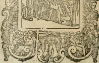 Picture 137 of 273 from Rosario della gloriosa Vergine Maria : con le stationi, & indulgentie delle chiese di Roma per tutto l'anno : di nuouo stampato, & ricorretto con nuoue & belle figure adornato (1591), leaf 229