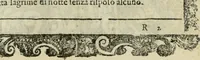 An illustration from Rosario della gloriosa Vergine Maria : con le stationi, & indulgentie delle chiese di Roma per tutto l'anno : di nuouo stampato, & ricorretto con nuoue & belle figure adornato (1591)