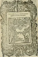 Picture 203 of 273 from Rosario della gloriosa Vergine Maria : con le stationi, & indulgentie delle chiese di Roma per tutto l'anno : di nuouo stampato, & ricorretto con nuoue & belle figure adornato (1591), leaf 327