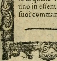 Picture 239 of 273 from Rosario della gloriosa Vergine Maria : con le stationi, & indulgentie delle chiese di Roma per tutto l'anno : di nuouo stampato, & ricorretto con nuoue & belle figure adornato (1591), leaf 382
