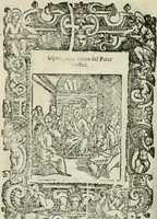 Picture 258 of 273 from Rosario della gloriosa Vergine Maria : con le stationi, & indulgentie delle chiese di Roma per tutto l'anno : di nuouo stampato, & ricorretto con nuoue & belle figure adornato (1591), leaf 407