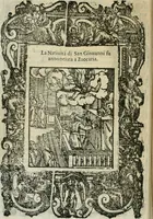 Picture 42 of 273 from Rosario della gloriosa Vergine Maria : con le stationi, & indulgentie delle chiese di Roma per tutto l'anno : di nuouo stampato, & ricorretto con nuoue & belle figure adornato (1591), leaf 93