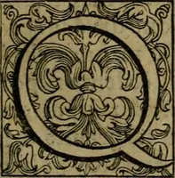 An illustration from Rosario figvrato della Sacratissima Vergine Maria, Madre di Dio, nostra avocata (1578)