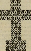 Picture 41 of 89 from Rosario figvrato della Sacratissima Vergine Maria, Madre di Dio, nostra avocata (1578), leaf 137