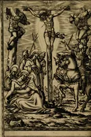 Picture 47 of 89 from Rosario figvrato della Sacratissima Vergine Maria, Madre di Dio, nostra avocata (1578), leaf 159