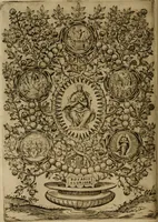 Picture 49 of 89 from Rosario figvrato della Sacratissima Vergine Maria, Madre di Dio, nostra avocata (1578), leaf 173