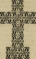 Picture 55 of 89 from Rosario figvrato della Sacratissima Vergine Maria, Madre di Dio, nostra avocata (1578), leaf 195