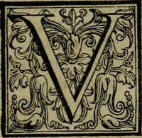 An illustration from Rosario figvrato della Sacratissima Vergine Maria, Madre di Dio, nostra avocata (1578)