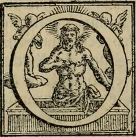 Picture 71 of 89 from Rosario figvrato della Sacratissima Vergine Maria, Madre di Dio, nostra avocata (1578), leaf 247