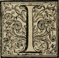 An illustration from Rosario figvrato della Sacratissima Vergine Maria, Madre di Dio, nostra avocata (1578)