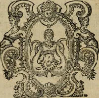 Picture 89 of 89 from Rosario figvrato della Sacratissima Vergine Maria, Madre di Dio, nostra avocata (1578), leaf 291