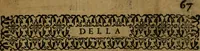 Picture 22 of 89 from Rosario figvrato della Sacratissima Vergine Maria, Madre di Dio, nostra avocata (1578), leaf 82