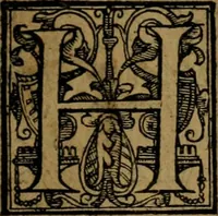 An illustration from Rosario figvrato della Sacratissima Vergine Maria, Madre di Dio, nostra avocata (1578)