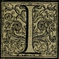 Picture 27 of 89 from Rosario figvrato della Sacratissima Vergine Maria, Madre di Dio, nostra avocata (1578), leaf 90