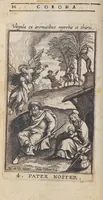 Picture 19 of 27 from Rosarium, siue, Psalterium Beatae Virginis Mariae (1602), leaf 112