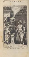 Picture 21 of 27 from Rosarium, siue, Psalterium Beatae Virginis Mariae (1602), leaf 120