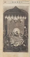 Picture 27 of 27 from Rosarium, siue, Psalterium Beatae Virginis Mariae (1602), leaf 222