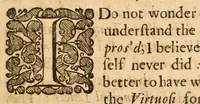 An illustration from Rosemary and bayes : or, Animadversions upon a treatise called The rehearsall trans-prosed .. (1672)