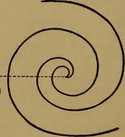 An illustration from The Rosicrucian cosmo-conception; or, Christian occult science, an elementary treatise upon man's past evolution, present constitution and future development (1909)