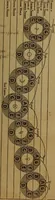 An illustration from The Rosicrucian cosmo-conception; or, Christian occult science, an elementary treatise upon man's past evolution, present constitution and future development (1909)