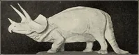 An illustration from Rosicrucian fundamentals : an exposition of the Rosicrucian synthesis of religion, science and philosophy, in fourteen complete instructions (1920)