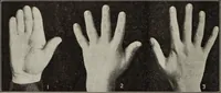 An illustration from Rosicrucian fundamentals : an exposition of the Rosicrucian synthesis of religion, science and philosophy, in fourteen complete instructions (1920)