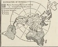 An illustration from Rosicrucian fundamentals : an exposition of the Rosicrucian synthesis of religion, science and philosophy, in fourteen complete instructions (1920)