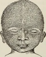 An illustration from Rosicrucian fundamentals : an exposition of the Rosicrucian synthesis of religion, science and philosophy, in fourteen complete instructions (1920)