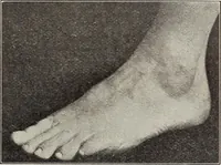 An illustration from Rosicrucian fundamentals : an exposition of the Rosicrucian synthesis of religion, science and philosophy, in fourteen complete instructions (1920)
