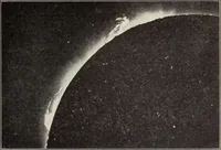 An illustration from Rosicrucian fundamentals : an exposition of the Rosicrucian synthesis of religion, science and philosophy, in fourteen complete instructions (1920)