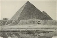 An illustration from Rosicrucian fundamentals : an exposition of the Rosicrucian synthesis of religion, science and philosophy, in fourteen complete instructions (1920)