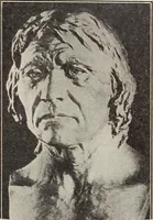 An illustration from Rosicrucian fundamentals : an exposition of the Rosicrucian synthesis of religion, science and philosophy, in fourteen complete instructions (1920)