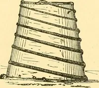 An illustration from The Rosicrucians : their rites and mysteries (1907)
