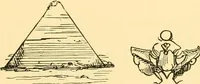 An illustration from The Rosicrucians : their rites and mysteries (1907)