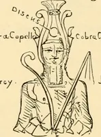 Picture 20 of 94 from The Rosicrucians : their rites and mysteries (1907), leaf 253