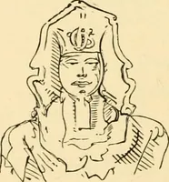 An illustration from The Rosicrucians : their rites and mysteries (1907)