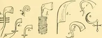 Picture 25 of 94 from The Rosicrucians : their rites and mysteries (1907), leaf 256