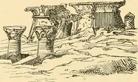 An illustration from The Rosicrucians : their rites and mysteries (1907)