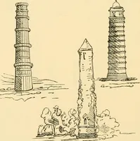 An illustration from The Rosicrucians : their rites and mysteries (1907)