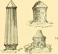 An illustration from The Rosicrucians : their rites and mysteries (1907)