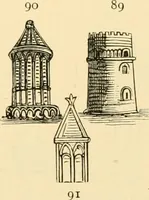 An illustration from The Rosicrucians : their rites and mysteries (1907)